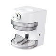 thumbnail image 4 of Dispensador automático de pasta de dientes, soporte para pasta de dientes, estante para pasta de dientes recargable blanco, 4 of 9