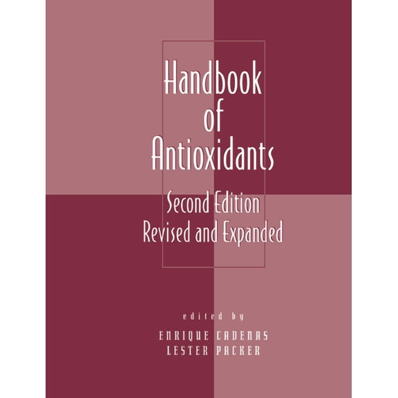 Oxidative Stress and Disease Handbook of Antioxidants, (Hardcover)