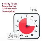 Time Timer 8 Time Timer - 60 Minute Clock