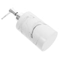 thumbnail image 2 of Refillable Pump Bottle Shampoo Dispenser Hand Sanitizer Bottle Soap Dispenser 270ML, 2 of 6