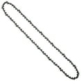 thumbnail image 3 of Full Chisel Skip Tooth Chainsaw Chain 24 inch .063 3/8 84DL for Husqvarna 5 Pack 810-CCC2341H, 3 of 5