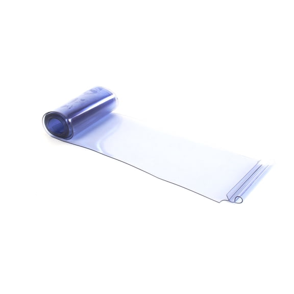 Cci Cool Curtain 6061-84G 6 Inch Track Curtain Strip