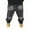 Black, variant on Tiweut Mens Baggy Jeans Y2k Hop Wide Leg Denim Pants Casual Loose Trousers Streetwear,Black