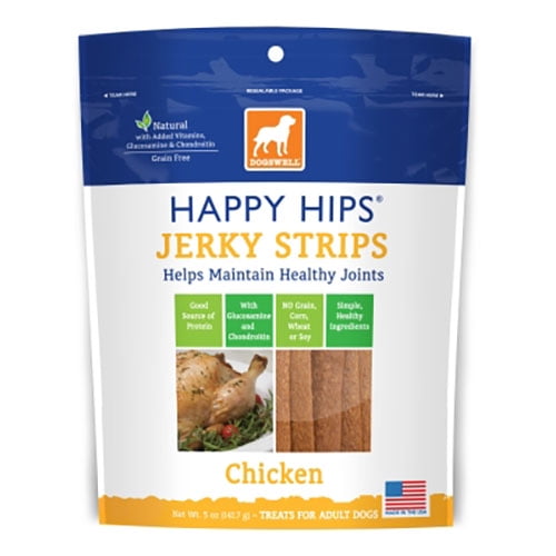 happy hips treats
