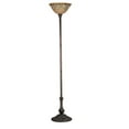 thumbnail image 2 of 72.5"H Diamond & Jewel Torchiere, 2 of 3