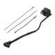 thumbnail image 2 of Módulo de bobina de encendido 1140 1305 B, accesorios de encendido de motor de acero, repuesto para Stihl MS311 MS391 MS311Z MS391Z, 2 of 5