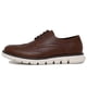 thumbnail image 2 of Zapatilla Nautica Wingdeck Classic Oxford para hombre, color marrón, talla 9, 2 of 7