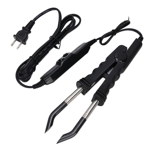 Hierro para extensión de cabello, conector para extensión de cabello, hierro, conector para cabello, extensión, conector para cabello, apariencia llamativa