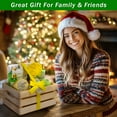 thumbnail image 3 of Aqua Elegante Luxury Spa Gift Set - Premium Bath Kit With Green Tea & Lemongrass, 3 of 10