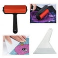 thumbnail image 4 of 3 Pcs Accessoires de Peinture Diamant 5D Règle à Rouleau Outil de Correction, 4 of 7