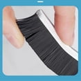 thumbnail image 2 of Juego de cepillos de limpieza TURUM Crevice Bathroom Gap Hard Bristle, 2 of 5