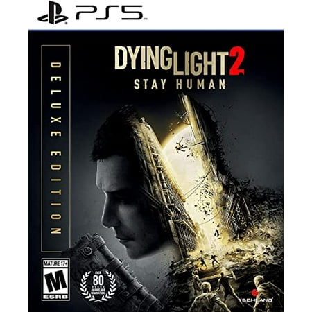 Dying Light 2 Stay Human (Deluxe Edition) – PlayStation 5
