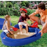 Step2 Little Skipper Sandbox/Splasher