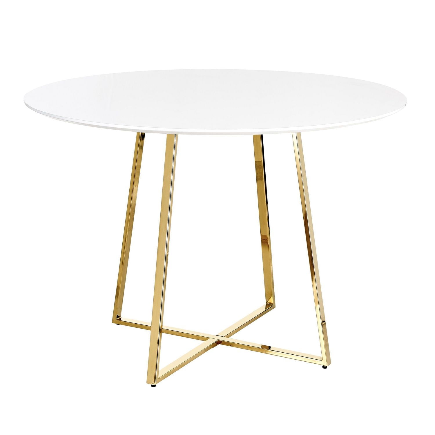 Cosmo Dining Table from LumiSource