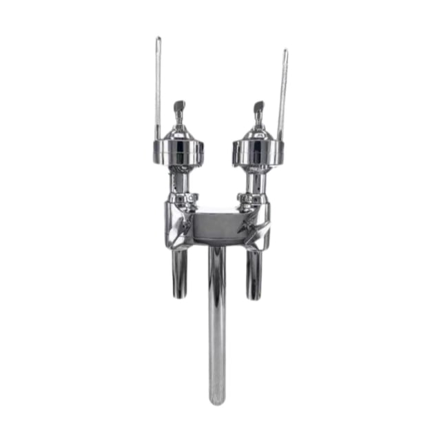 Soporte de montaje de tambor de tom, estupendo de tambor estupendo por soporte de metal soporte de soporte de soporte de montaje Tom para practicar