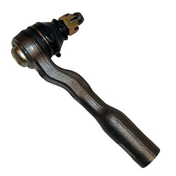 TIE ROD ENDS Fits select: 2003-2006 TOYOTA TUNDRA, 2003-2007 TOYOTA SEQUOIA