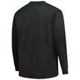 thumbnail image 3 of Men's Fanatics Black Tampa Bay Buccaneers Big & Tall Clock Management Legacy Long Sleeve T-Shirt, 3 of 3