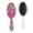 Earthy Ton, variant on Cute Dog Hair Styling Brush - No-Pull Comfort for Sensitive Scalps