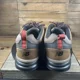 thumbnail image 4 of New Balance 623 Mens Size 14 D Cross Trainer Brown Leather Lace Up Comfort Shoes, 4 of 6