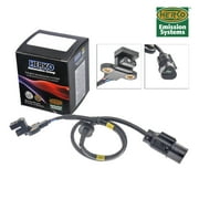 kia sorento engine crankshaft position sensor