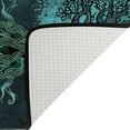 thumbnail image 4 of Celtic Tree of Life Rug Carpet Outdoor Home Decorative Area Rug Bedroom Area Rug Hallway Bedroom Bathroom Outdoor Living Room Décor Area Rug Rectangle Area Rug, 4 of 5