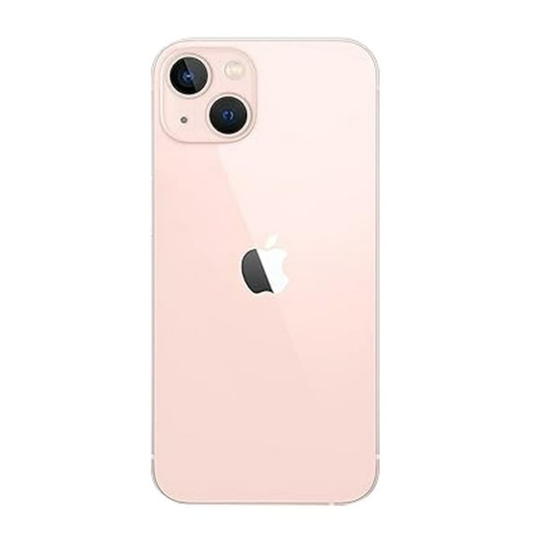Apple iPhone 13, 128GB, Pink - Unlocked - Certified Refurbished