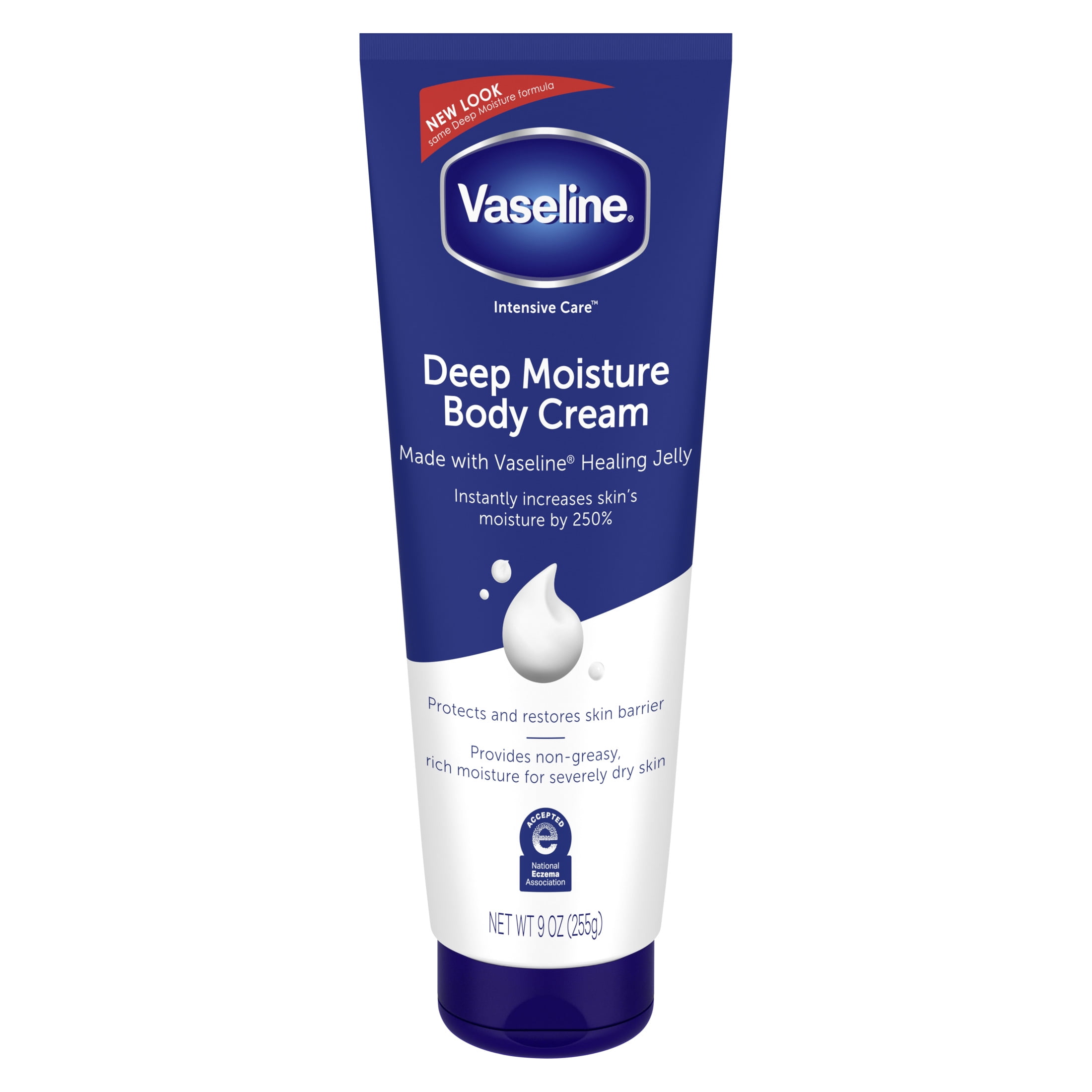 Vaseline Intensive Care Deep Restore Crème corps - ®