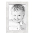 thumbnail image 2 of ArtToFrames 14" x 21" White Picture Frame, 14x21 inch White Wood Poster Frame (WOM-5202),  Pack, 2 of 7