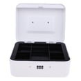 thumbnail image 3 of Caja de ahorro de 2 Piezas Macarena con Compartimento Interior para Dinero, 3 of 8
