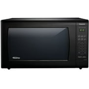Convection Microwave Ft Countertop Microwave Oven With Inverter Technologyâ Black