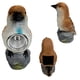 thumbnail image 5 of Luces Solares Decorativas para Exteriores, Luces Solares con Forma de Estaca para Pájaros, Luces Decorativas para Caminos de Jardín, Luces Impermeables para Exteriores, C, 5 of 6
