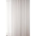 thumbnail image 3 of Bouclair Rideau Transparent Ivoire Kacha 52x84 Po (132x213 cm), 3 of 10