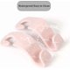 thumbnail image 2 of Car charm for purse and bag, 4 pieces, universal car seat charm, back seat organizer charm storage hook, 2 of 3