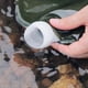 thumbnail image 3 of Bolsa plegable para depósito de agua de 7,5 L, garrafa de agua de emergencia para senderismo y picnic., 3 of 5