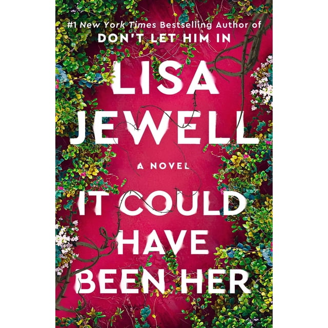 Libro Atria Books It Could Have Been Her: Una Novela