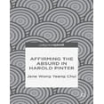 thumbnail image 1 of Affirmant l'Absurde dans Harold Pinter, 1 of 4
