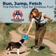 thumbnail image 5 of Juego de Juguetes para Perros Pacific Pups Multicolor 18 Piezas, 5 of 8