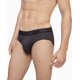 thumbnail image 4 of Calvin Klein microelástico para hombre, paquete de 3, color negro, talla M, 4 of 5