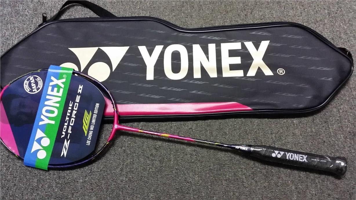 lee chong wei string