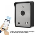 thumbnail image 3 of GSM Audio Intercom For Single House Door And Gate Opener Access Controller AC / DC12V-24V Power Input For Home Safety Security ,Ultra-Quiet Operation, 3 of 7