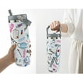 thumbnail image 5 of 30oz Insulated Nurse Tumbler - Leakproof Coffee Cup & Water Bottle for Medical Professionals - Ideal Gift for Nurses, CNAs, and Healthcare Workers, 5 of 6