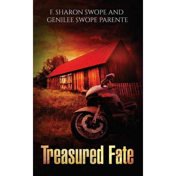Fate Treasured Fate, Book 4, (Paperback)