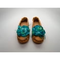 thumbnail image 6 of Realeather(R) Crafts Leather Moccasin Kit-Size 4/5, 6 of 9