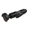 thumbnail image 2 of Astro Pneumatic Tool AO408 Tête Flexible Onyx Réversible Outil de Coupure HD, 2 of 4