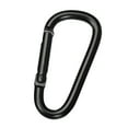thumbnail image 5 of Portable Silicone Water Bottle Buckle with Carabiner Belt Clip Secure Bottle Hanging Strap Sports Bottle Hanger Holder, 5 of 9
