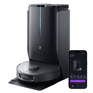 ［未開封新品］Roomba Plus 405 Combo Auto wash Roomba® Plus 405 Combo robot