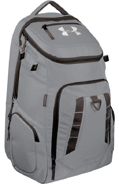 under armour baseball backpack