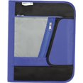 thumbnail image 1 of Mead Pro Platinum  1.5" Zipper Binder, 1 of 1