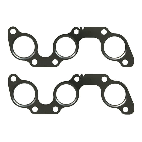 FEL-PRO MS 96083 Exhaust Manifold Gasket Set Fits select: 2004-2006 TOYOTA SIENNA, 2004-2010 TOYOTA HIGHLANDER