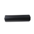 thumbnail image 2 of Kuntesetty 1 Piece Foam Foot Pad Roller 50cm Replacement Round Ankle Pad Roller for Indoor Black, 2 of 9